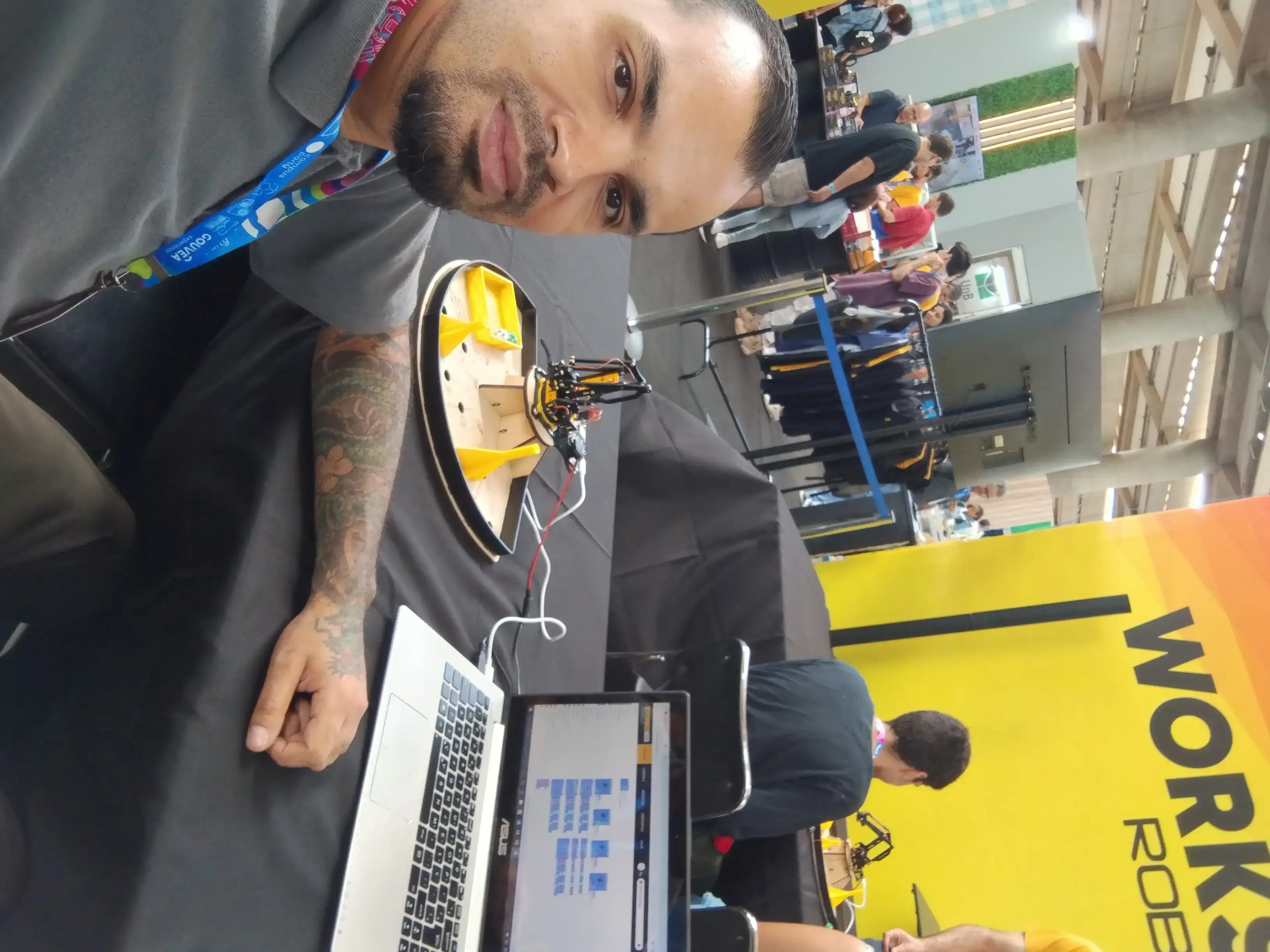 Fernando Cerqueira