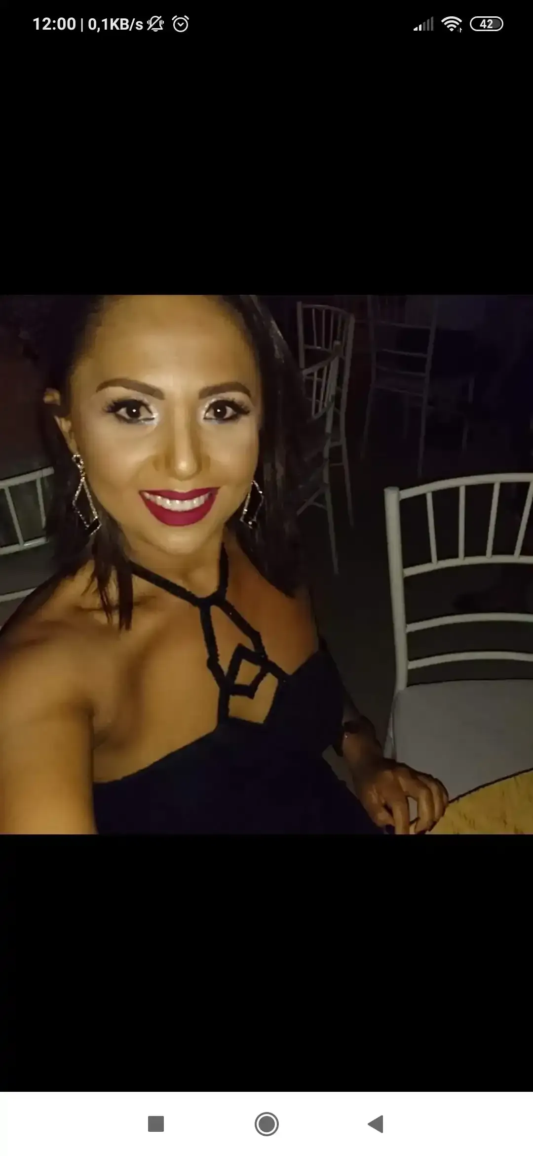 Rosa Souza