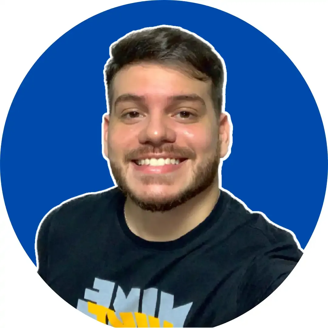 William Dantas