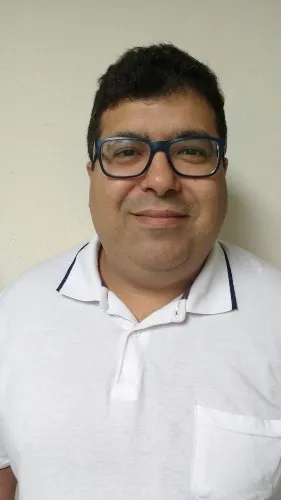Aleksandro Araujo