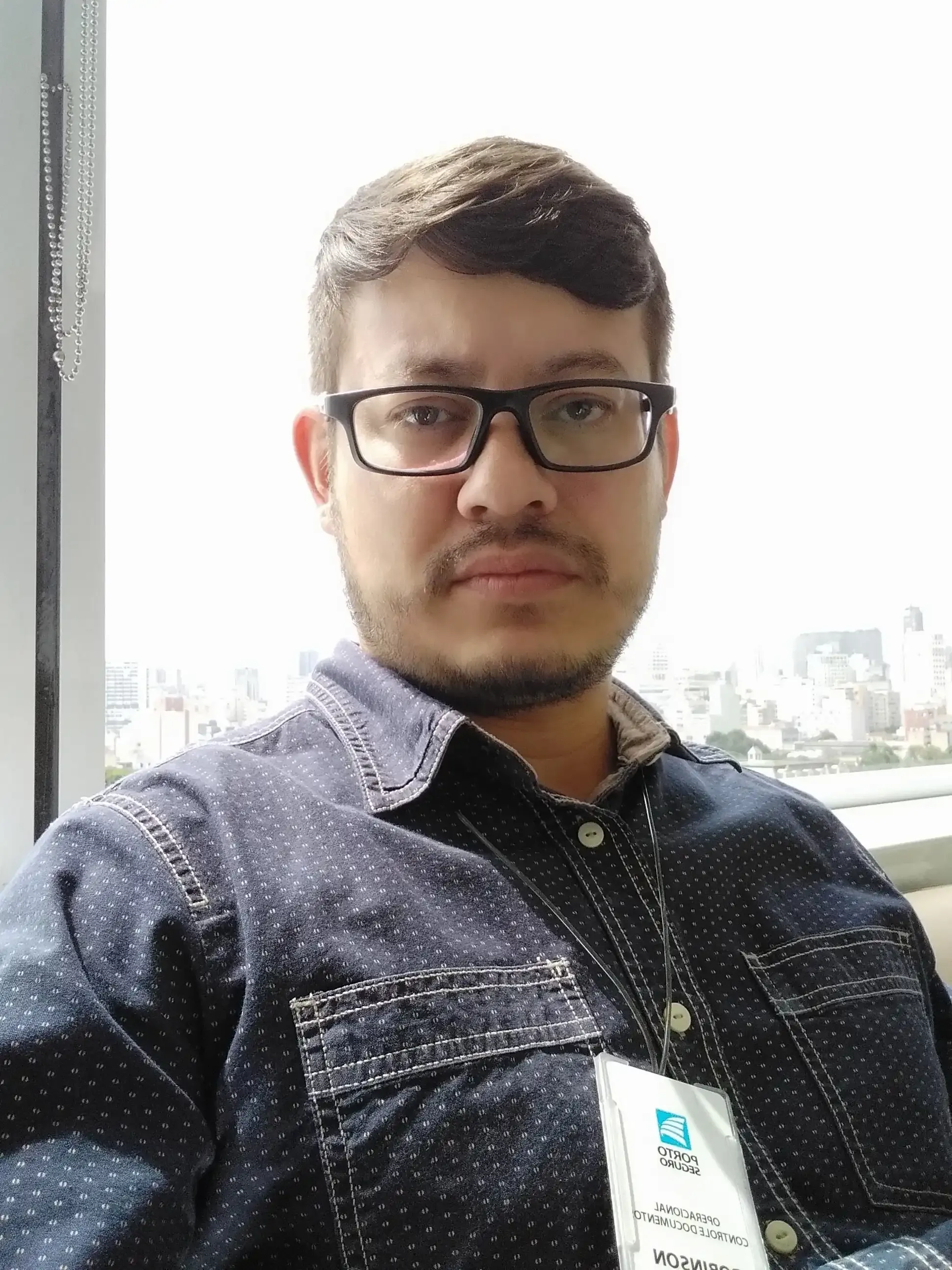 Robinson Santo