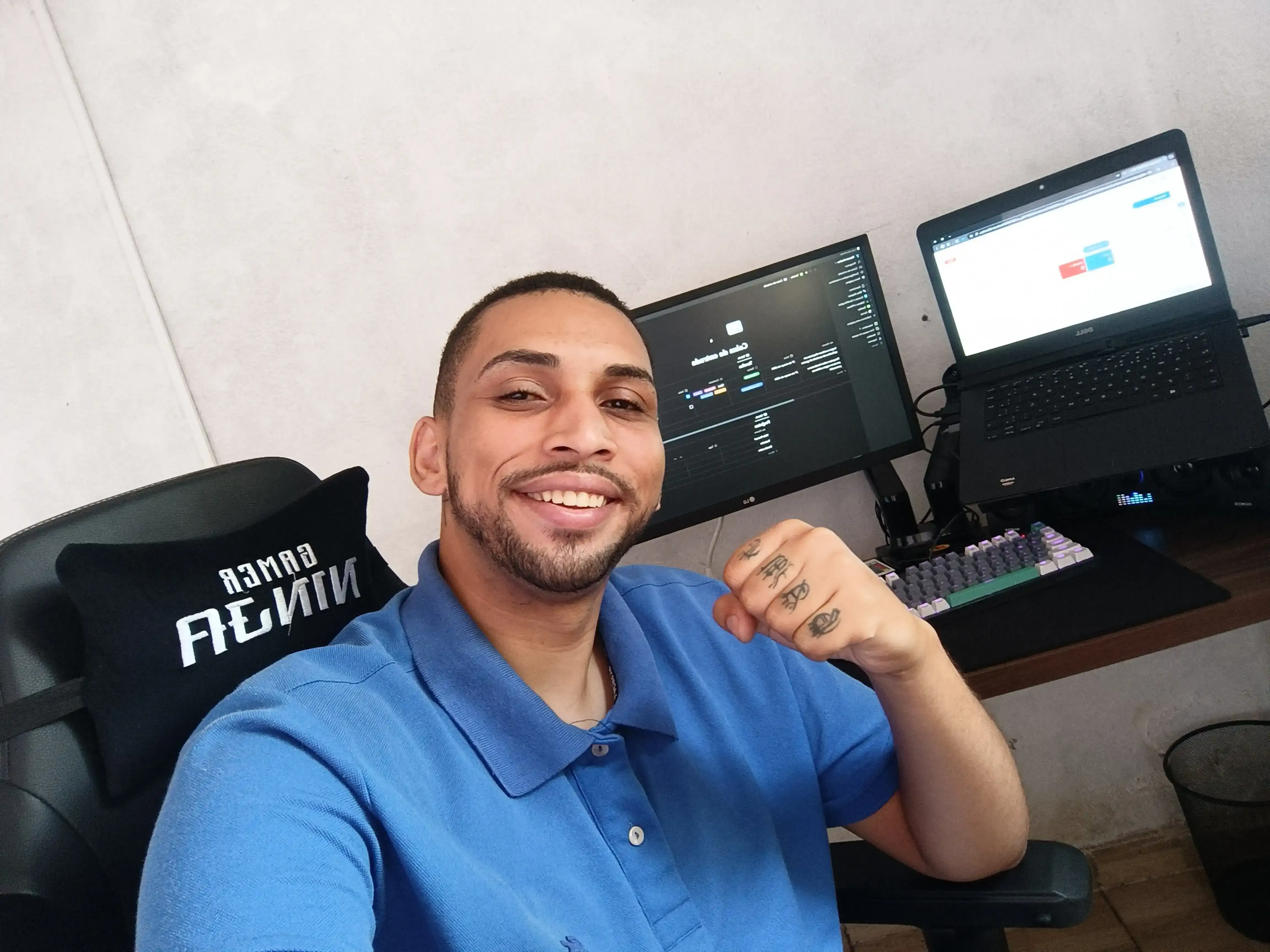 Flavio Ferreira