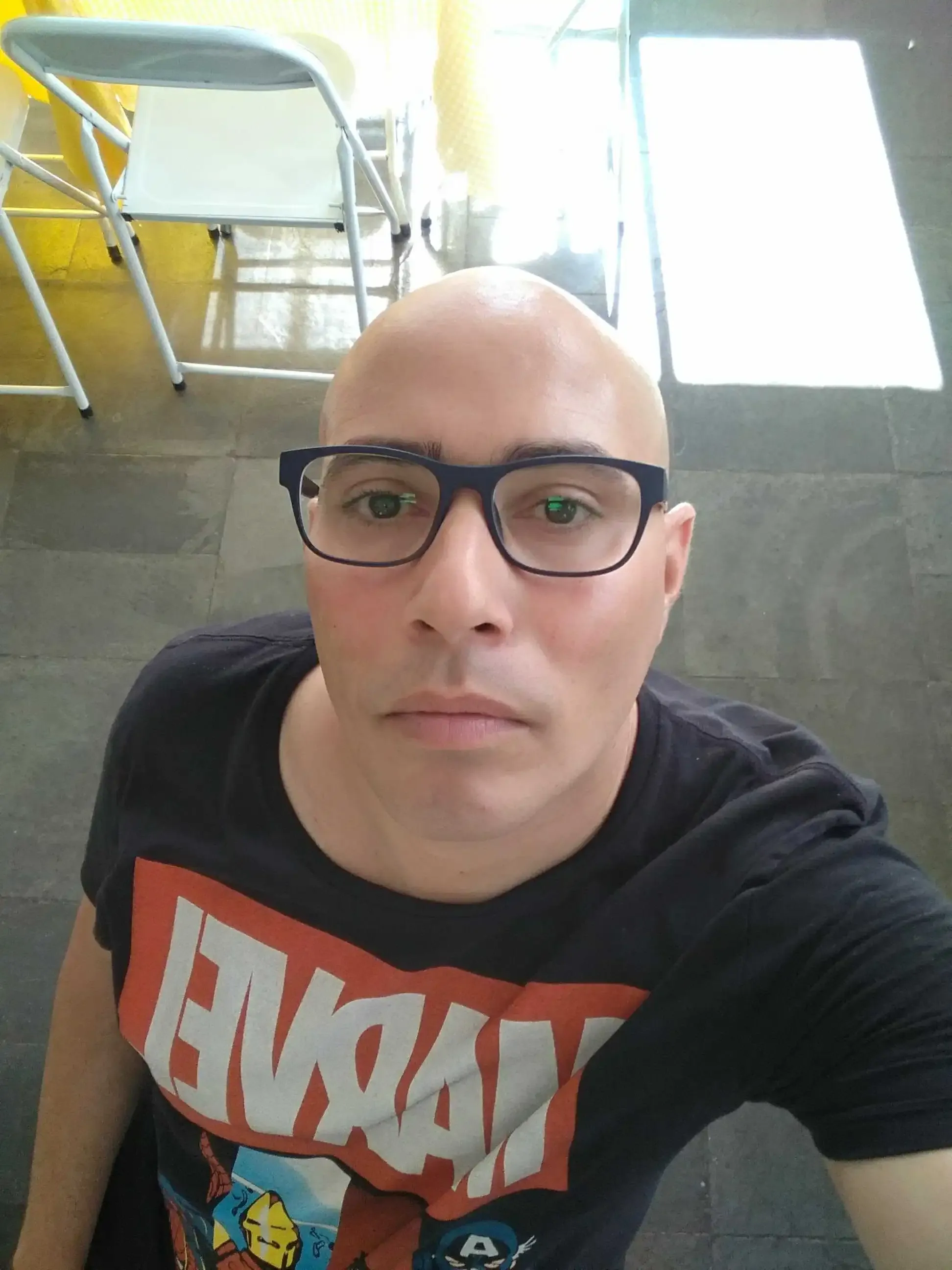 Julio Mattus