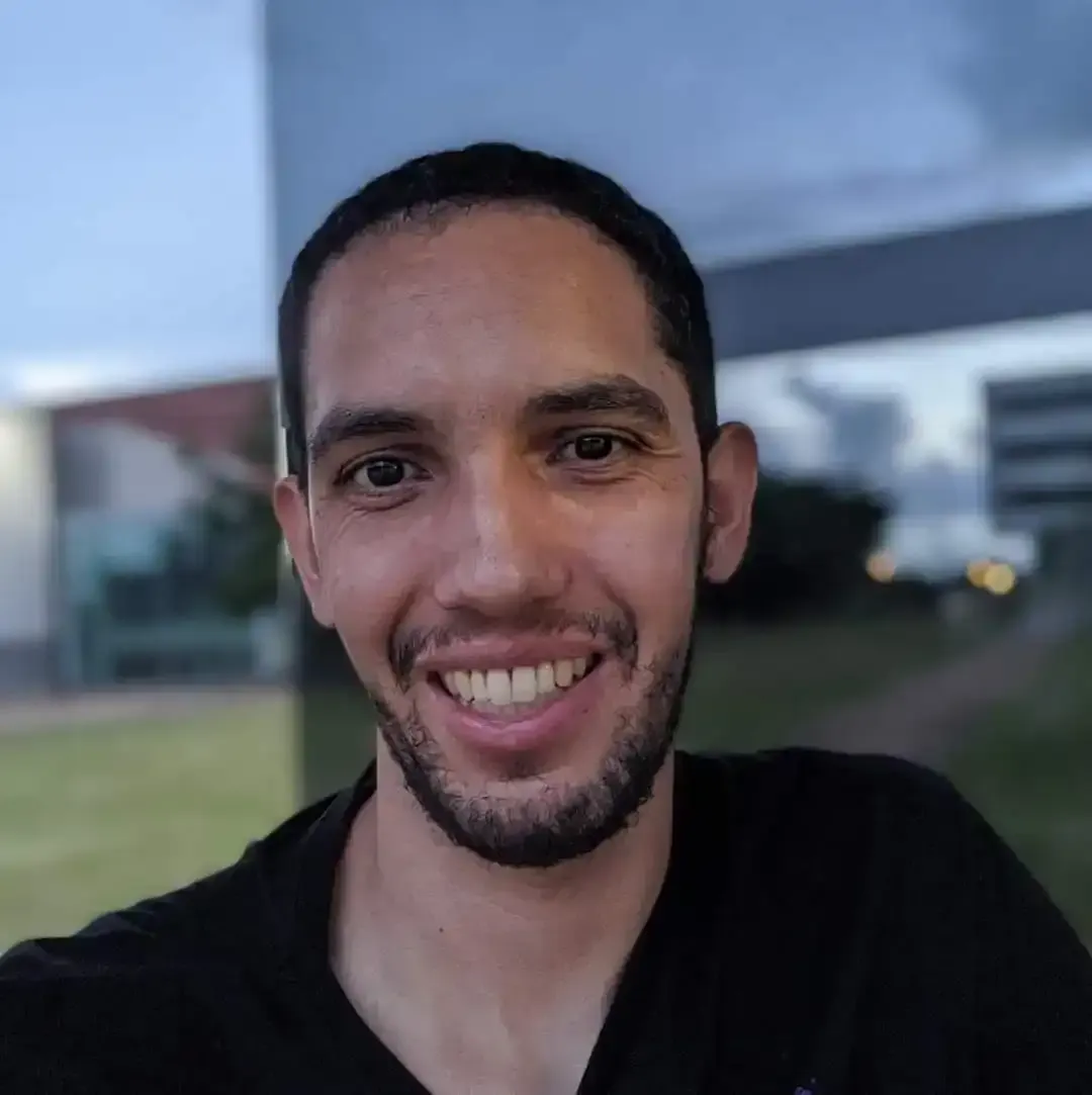 Jefferson Oliveira
