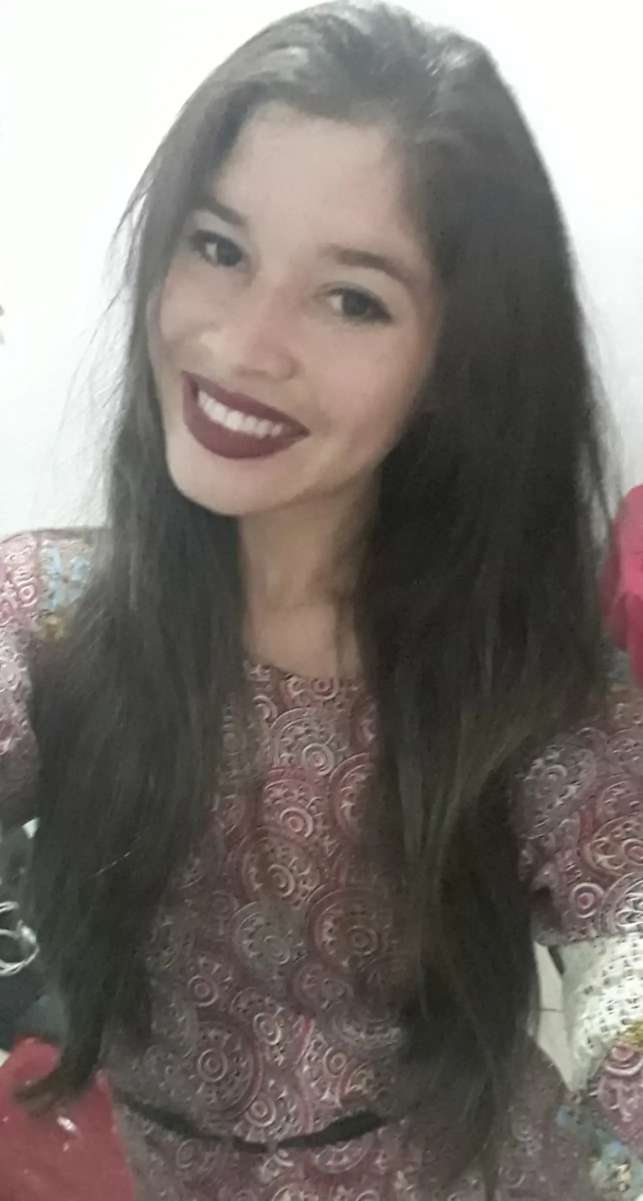 Mayla Nascimento