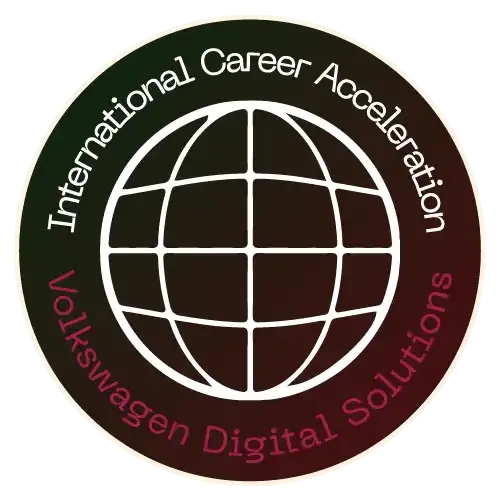 International Career Acceleration #1 Volkswagen Digital Solutions - Road to Portugal