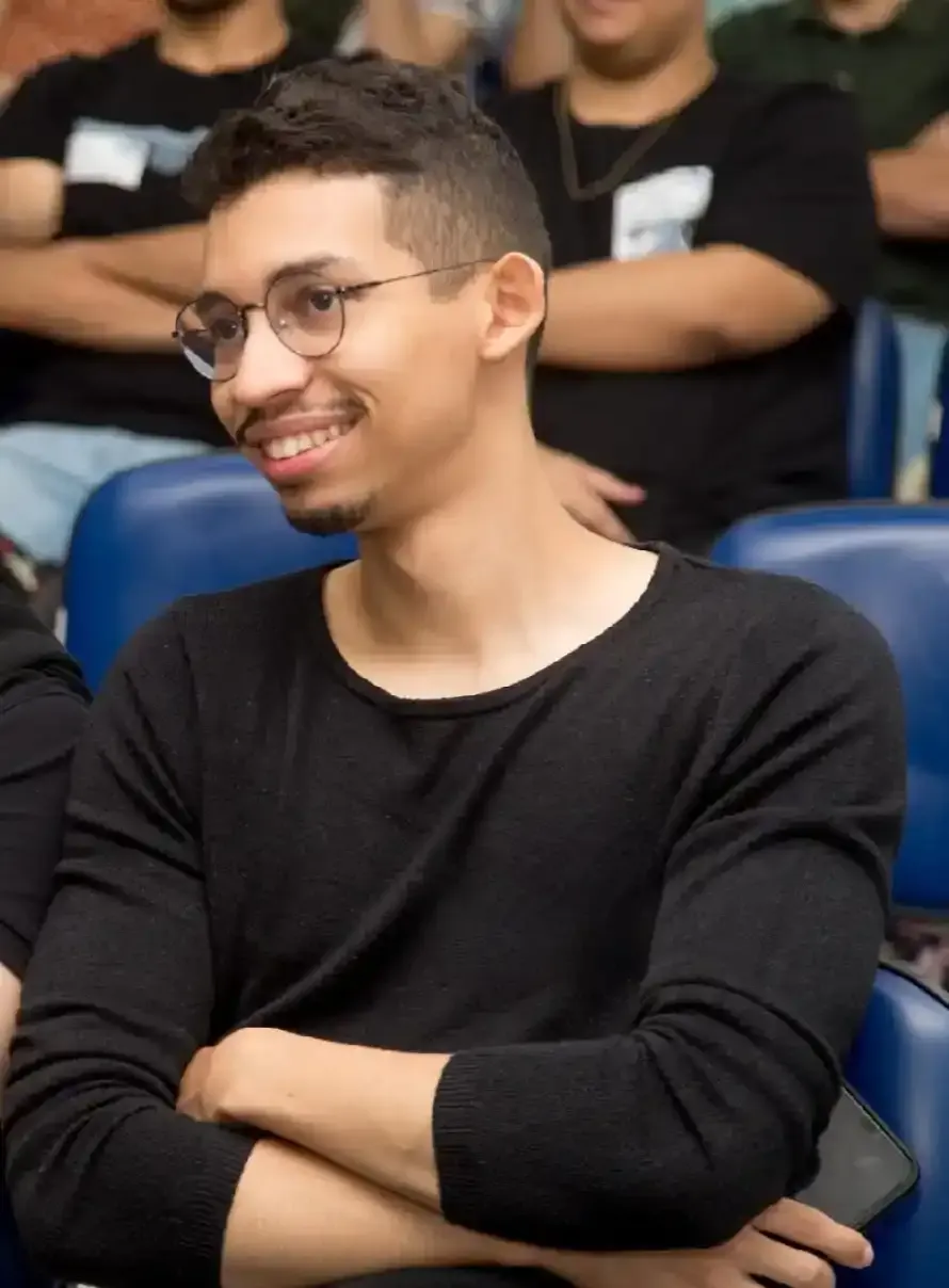 Pedro Souza