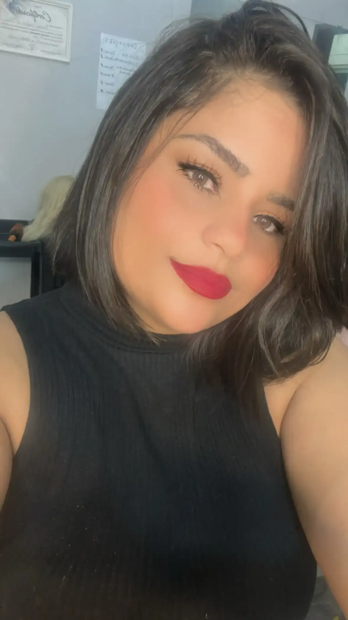 Amanda Simplicio