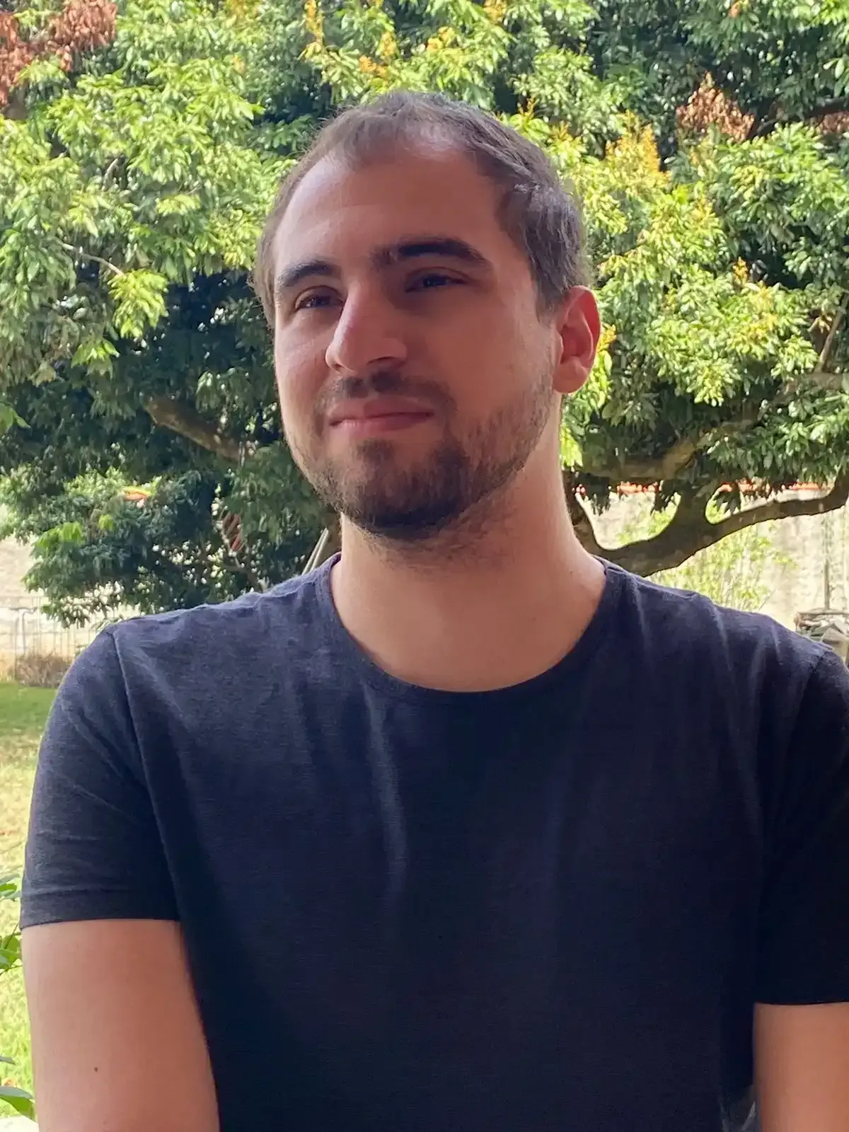 Gabriel Stocco