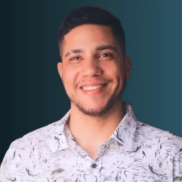 Matheus Melo