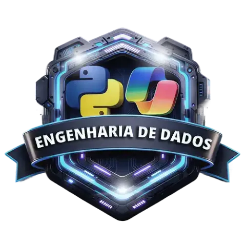 Badge TOTVS - Fundamentos de Engenharia de Dados e Machine Learning