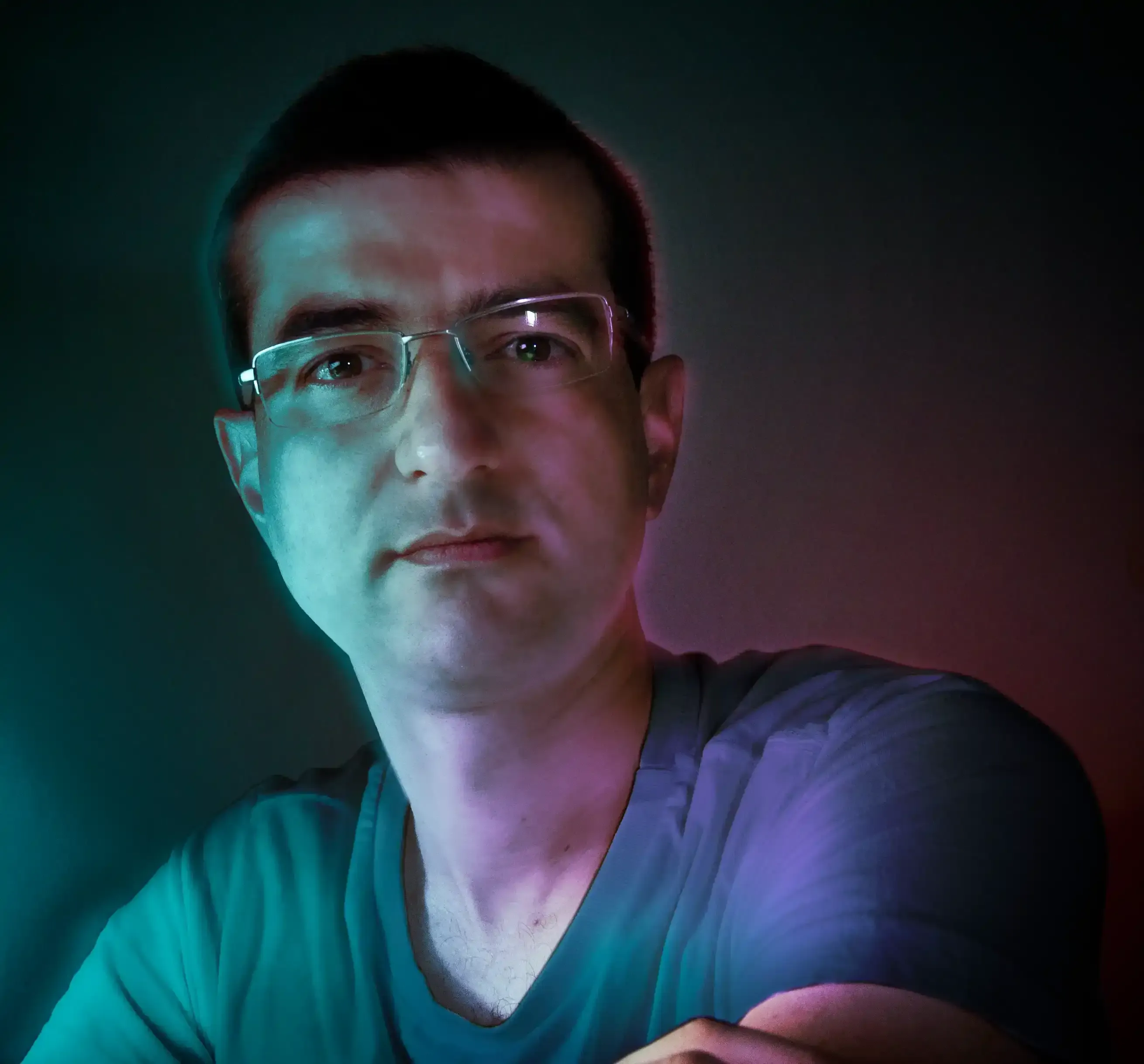 Patrick Américo