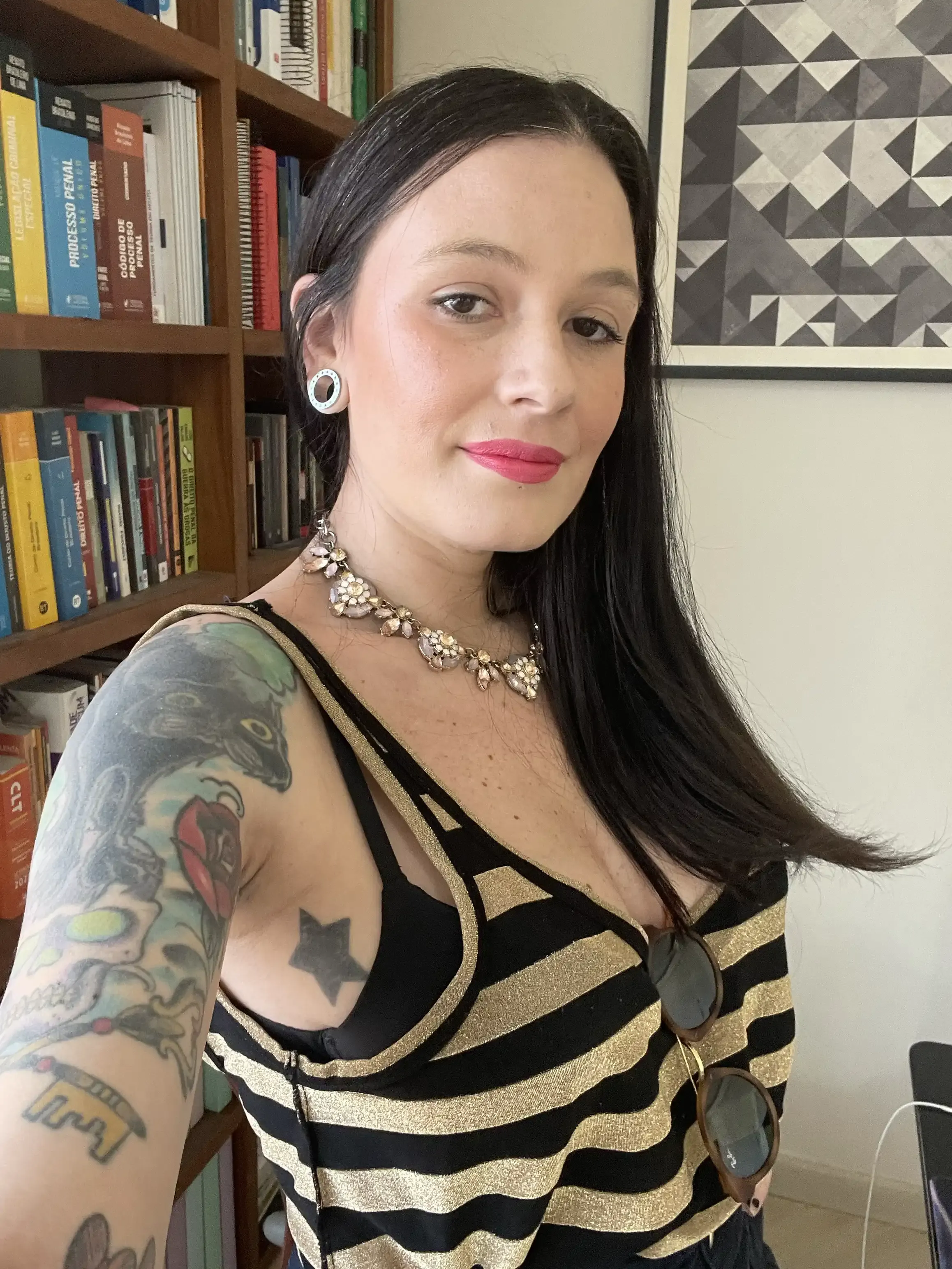 Maira Brito