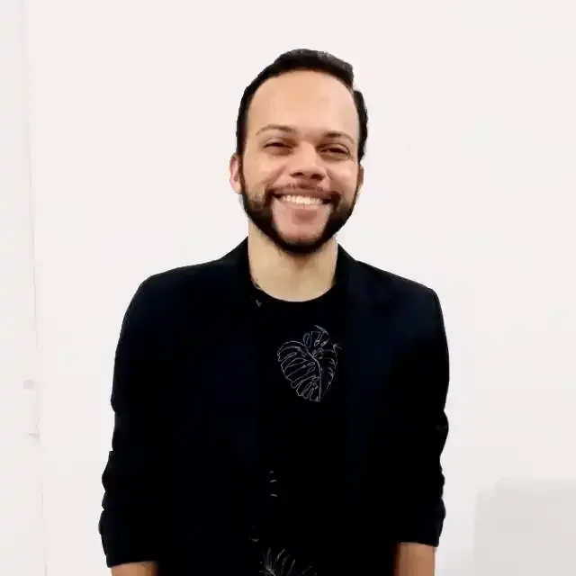 Rodrigo Silva