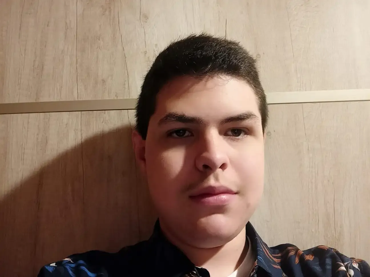Matheus Ribas