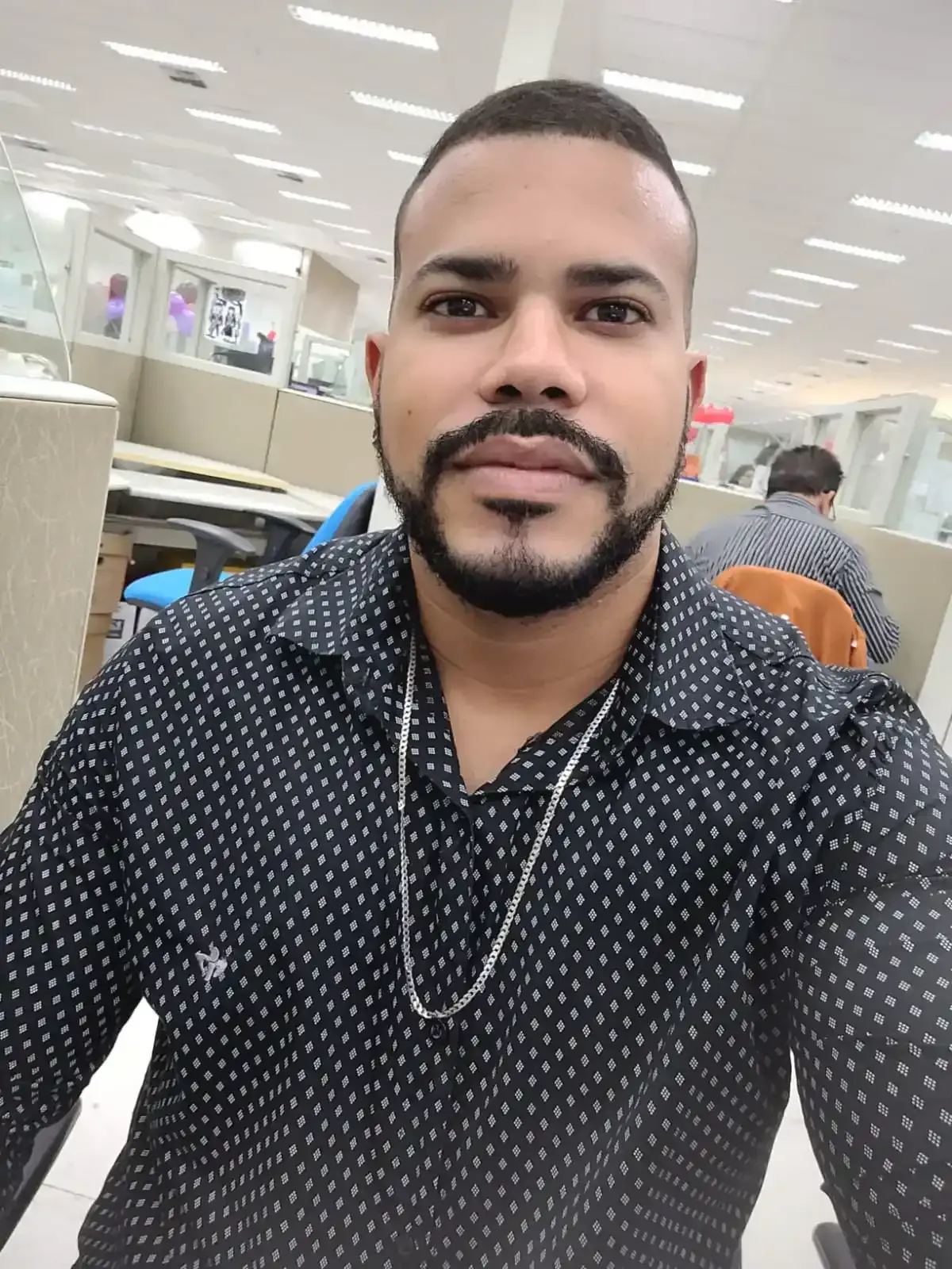 Israel Costa