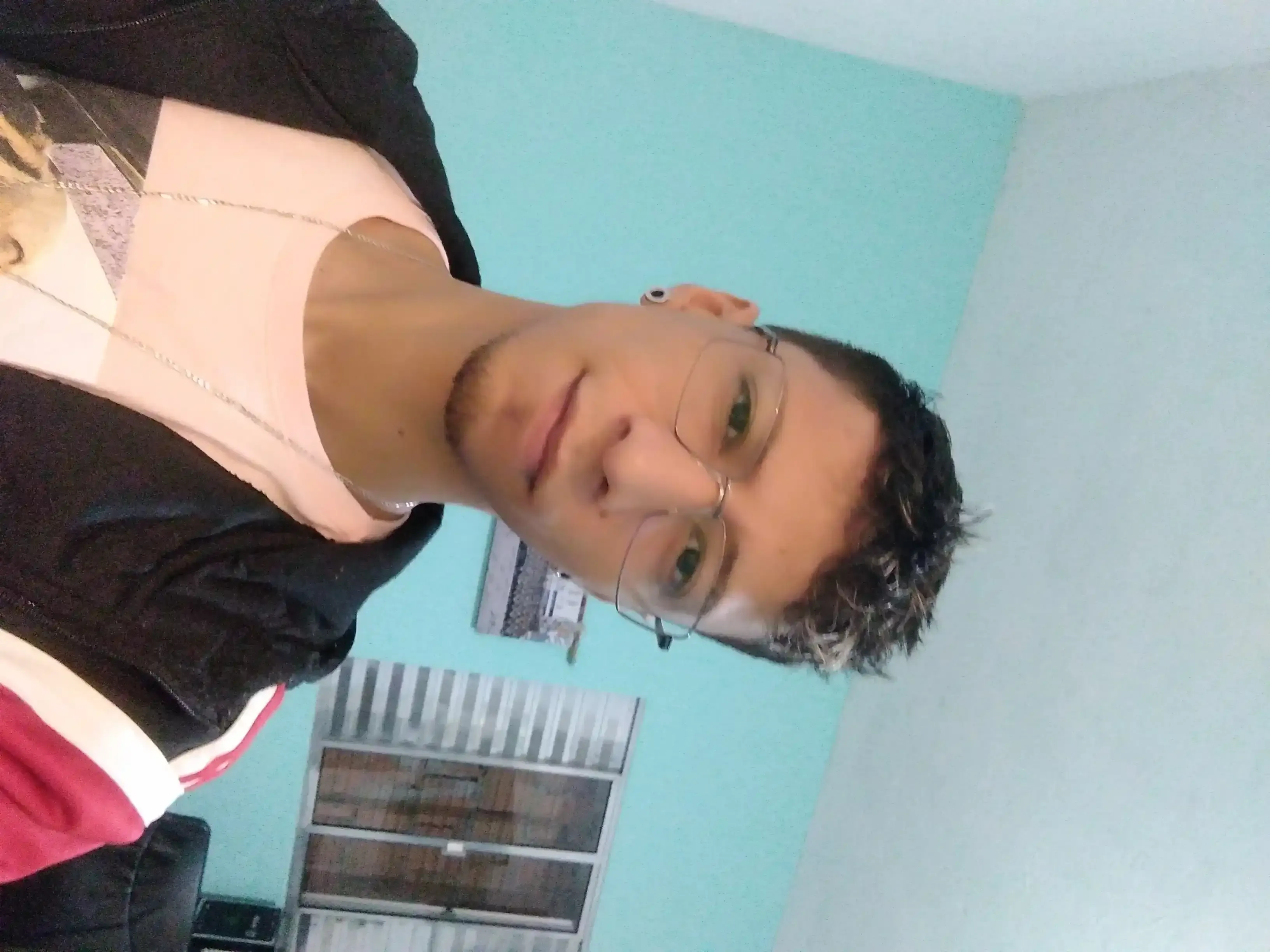 Alan Mendes