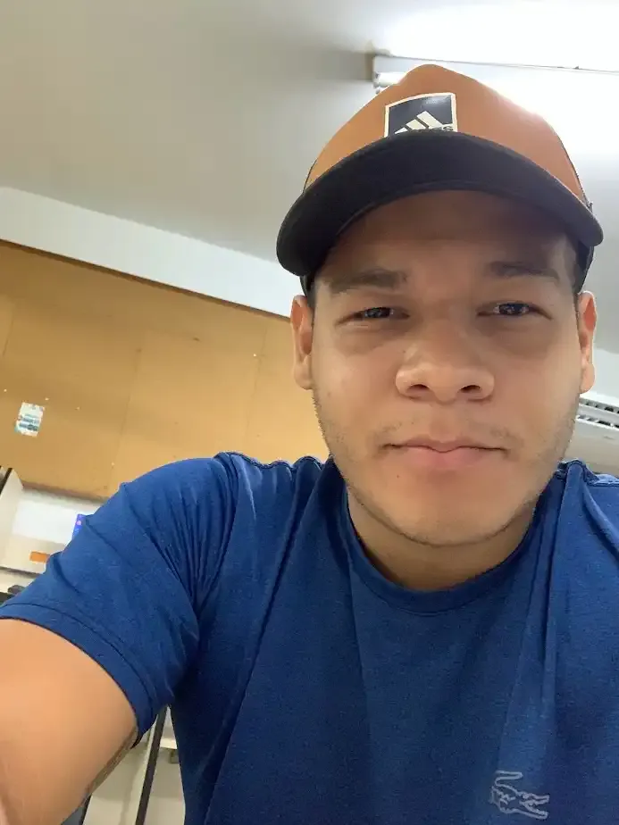 Leonardo Santos