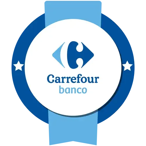 Fullstack Developer Banco Carrefour