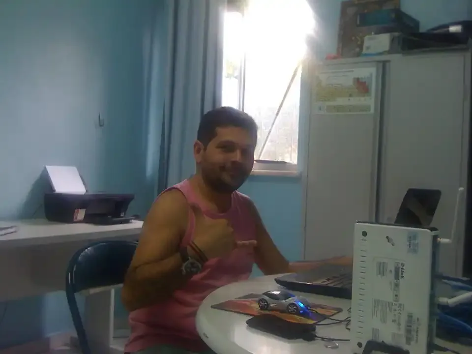 Alfredo Silva