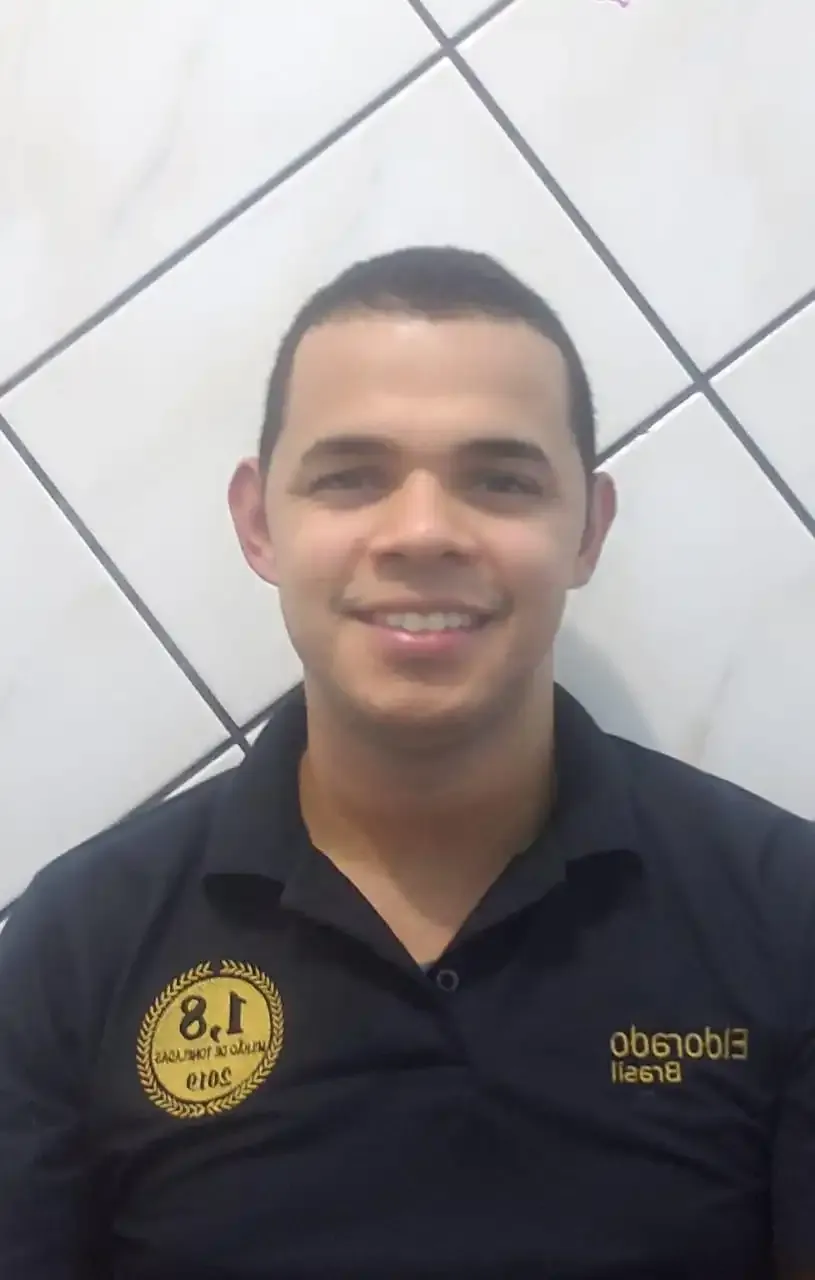 Antonio Silva