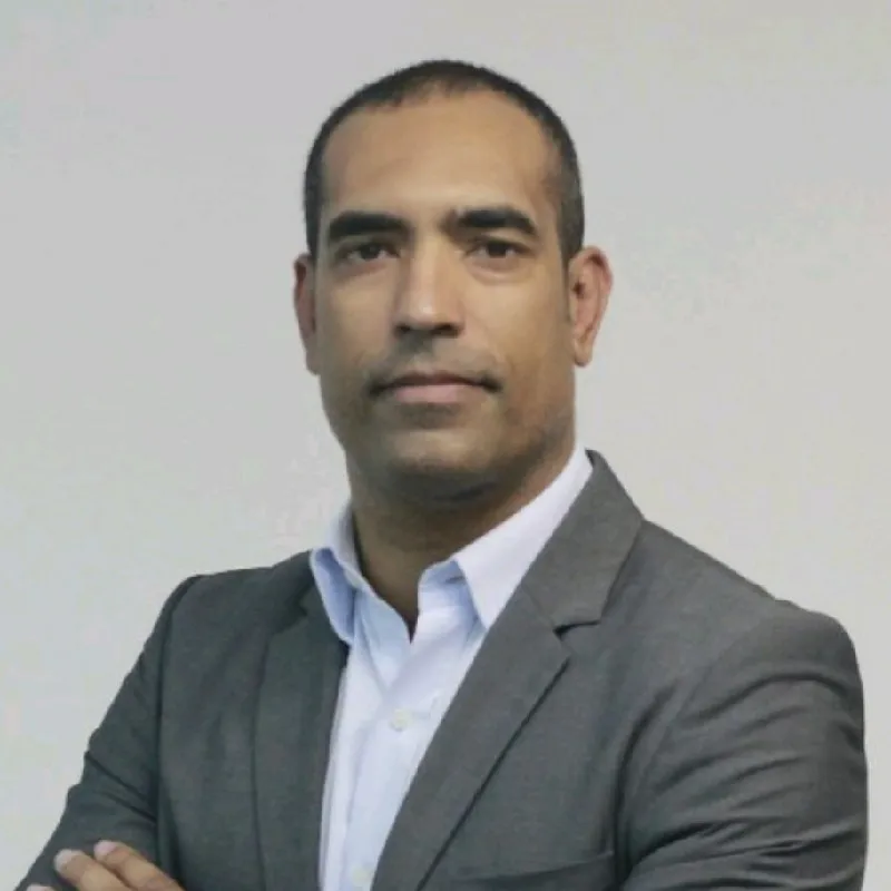 JONATAS AMORIM