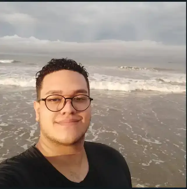 Nicolas Silva