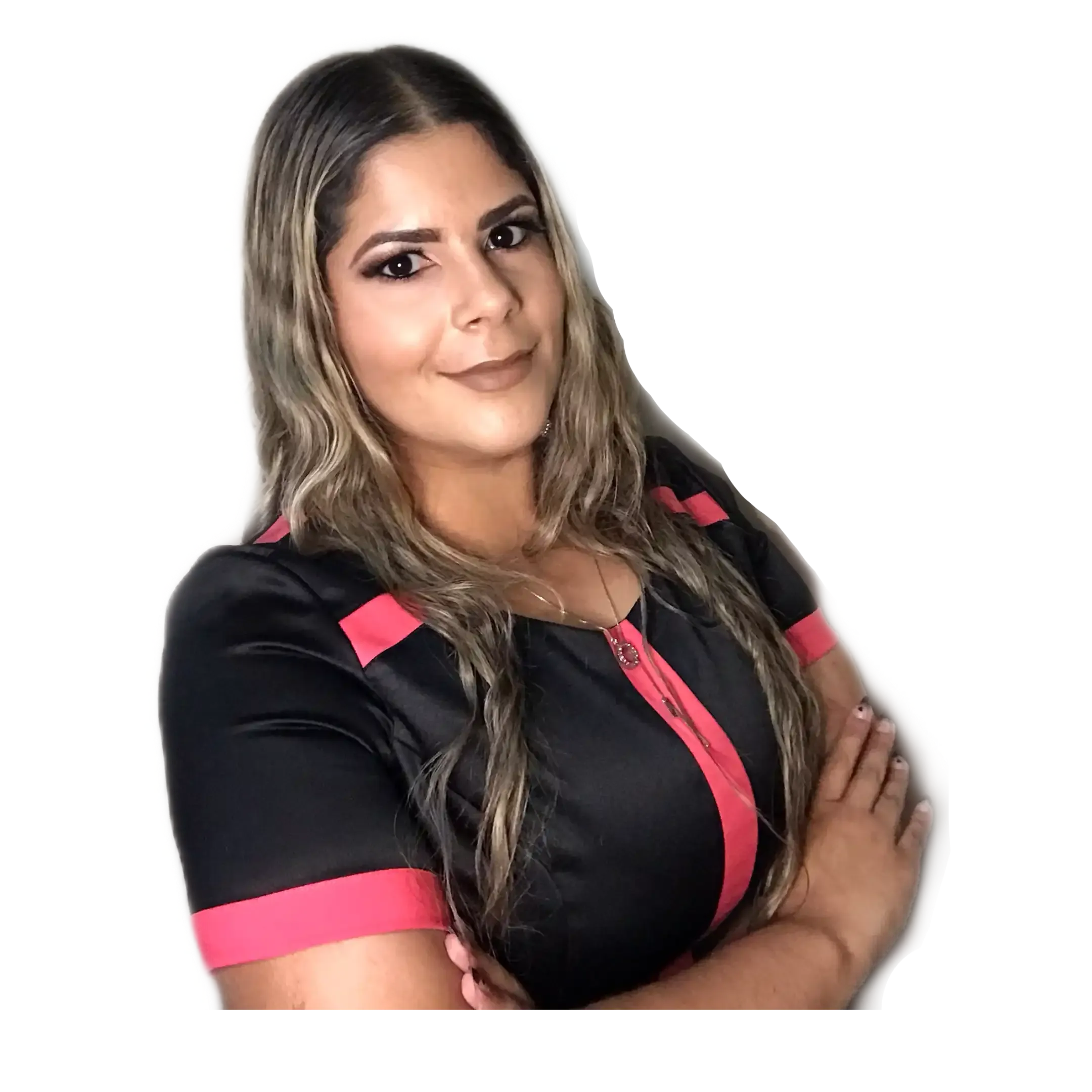 Aline Rainha