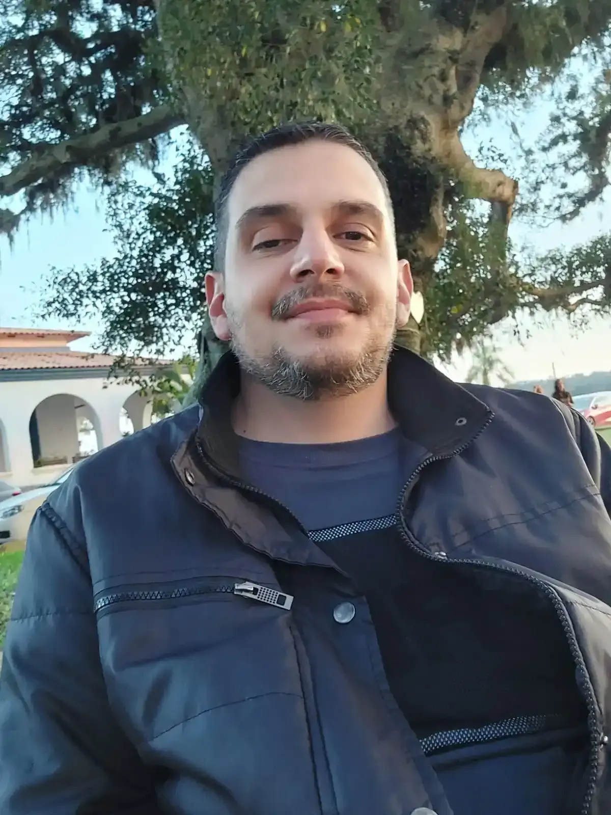 Vicente Luiz