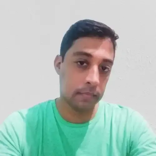 Daniel Cavalcanti