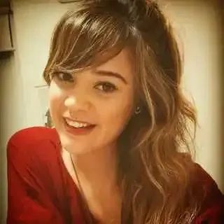 Marília Vilar