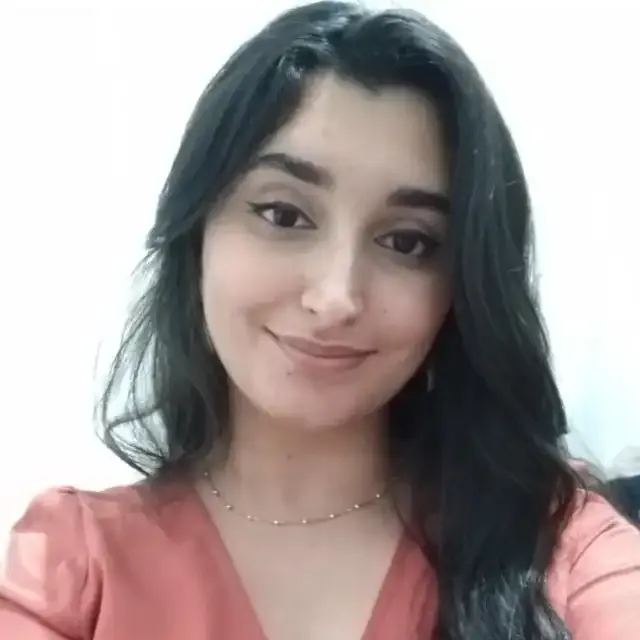 Thaís Pimentel