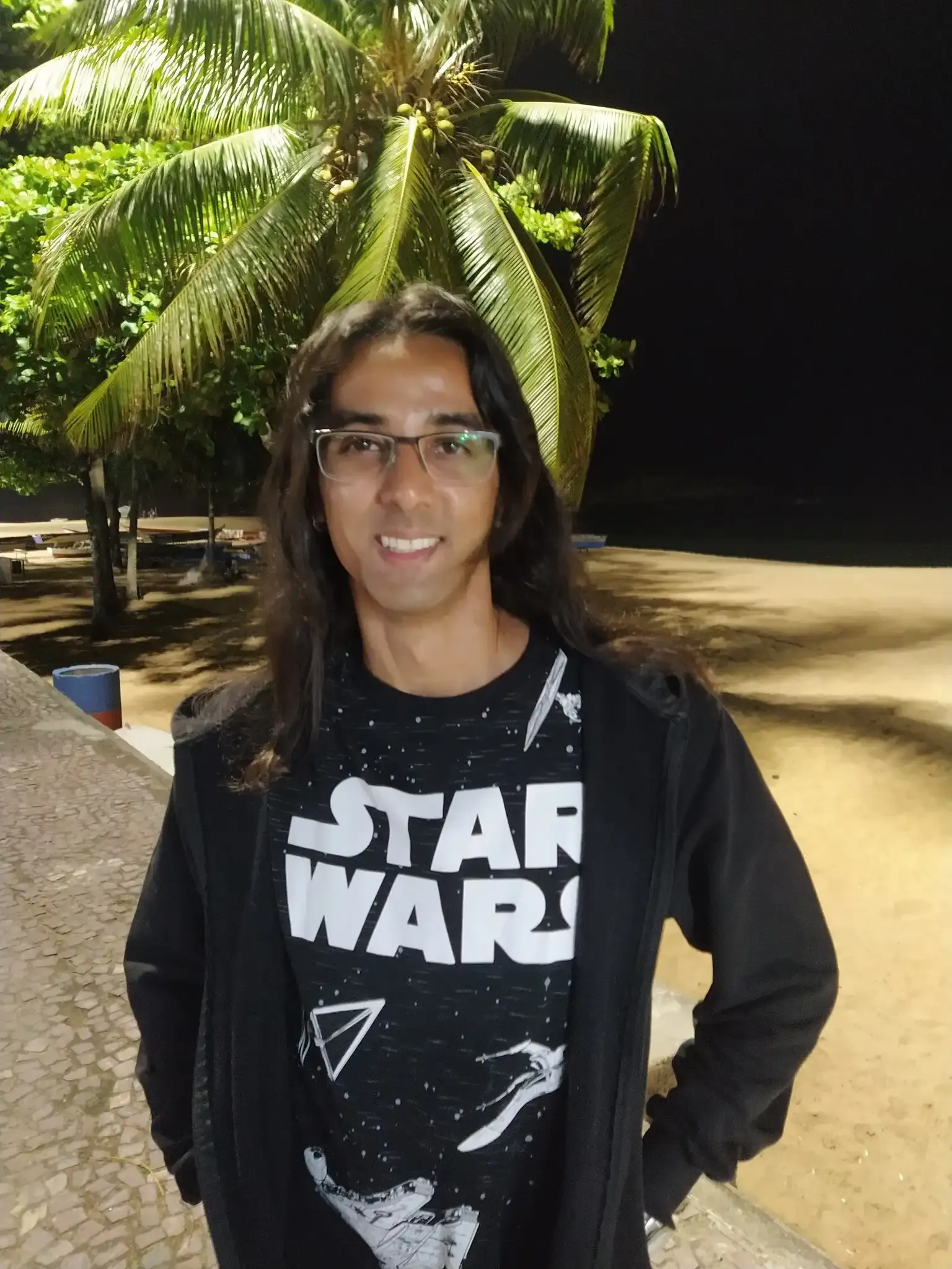 Tiago Santos