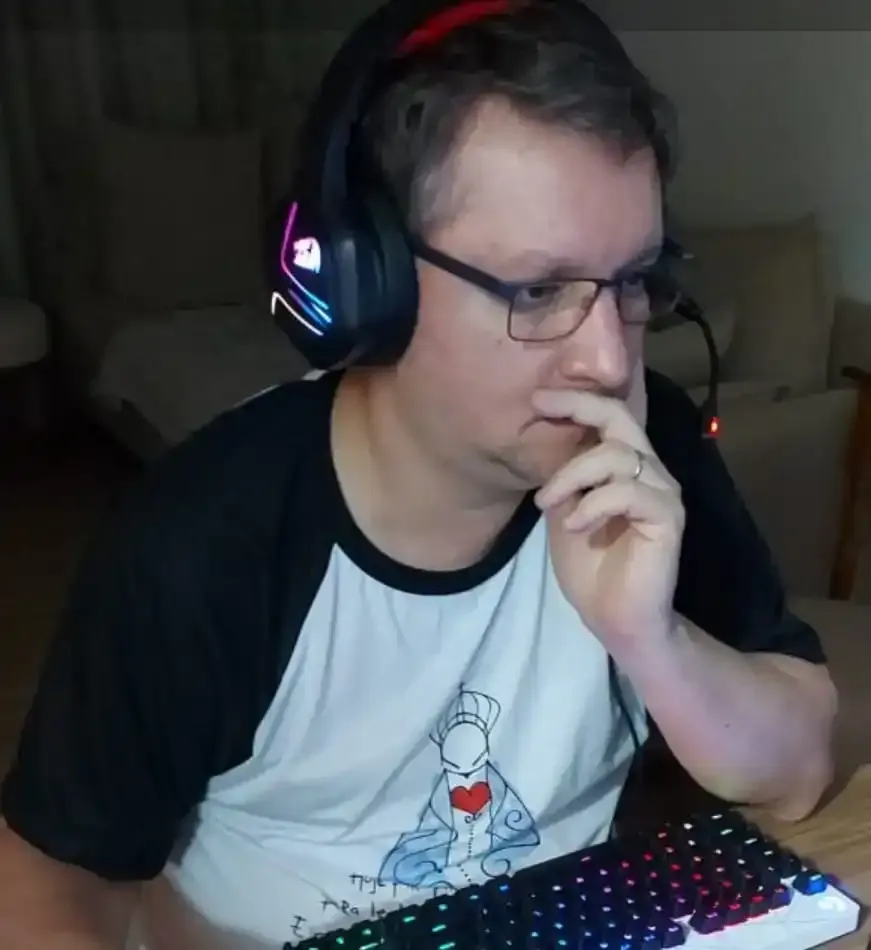 Luís Pretto