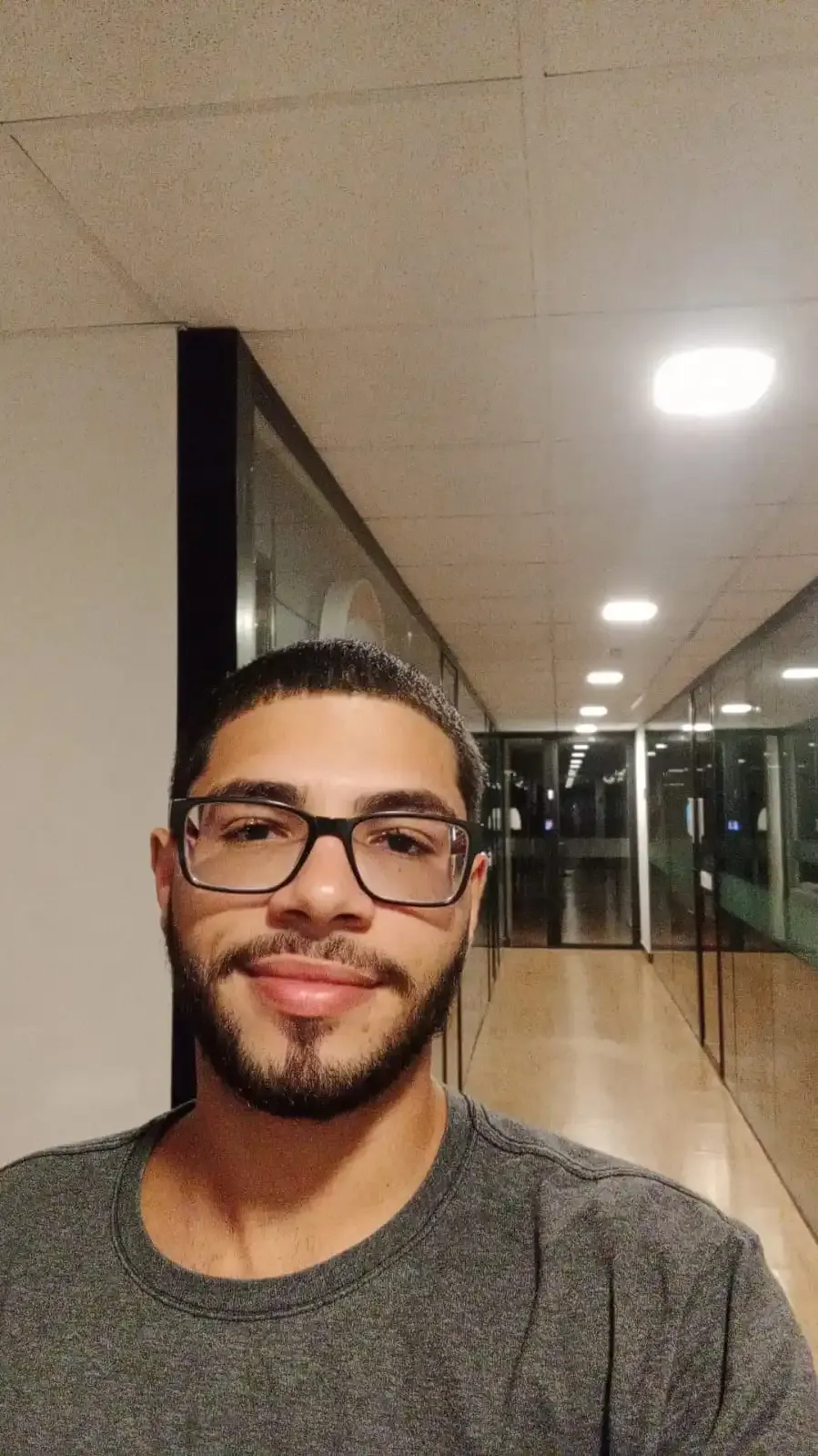 Breno Santos