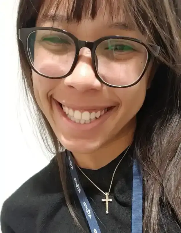 Amanda Santiago