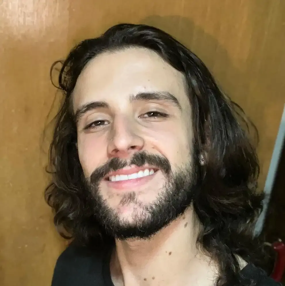 Gustavo Paula