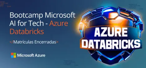 Image of Microsoft AI for Tech - Azure Databricks