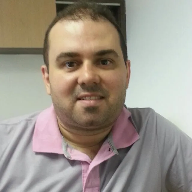Marcelo Basílio
