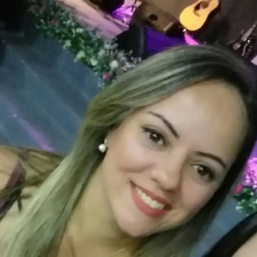 Débora Cabrera