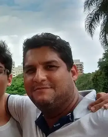 Marcio Moraes