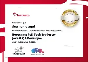 certificate image