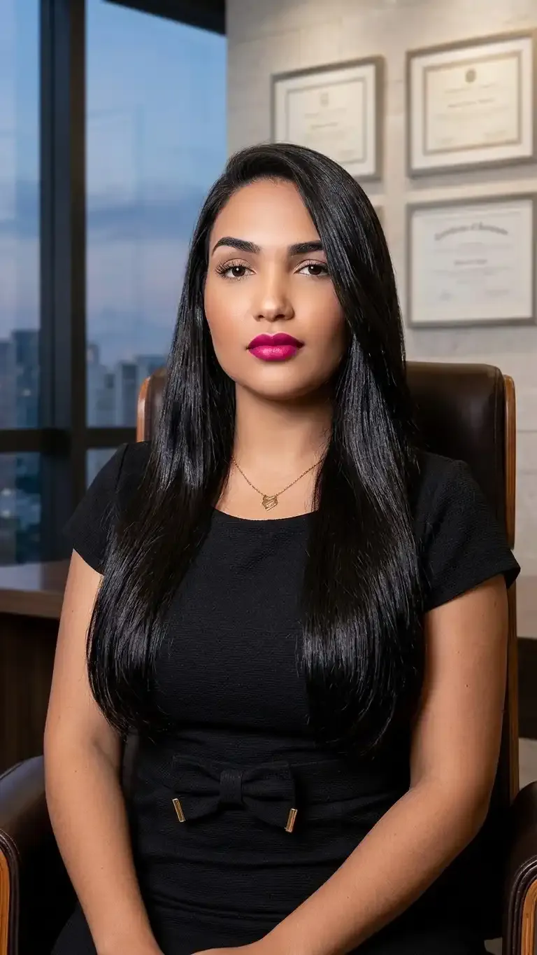 Viviane Setiba