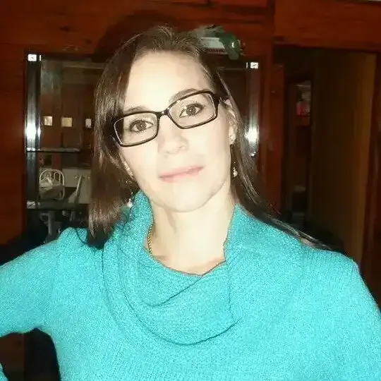 Angela Giampaoli