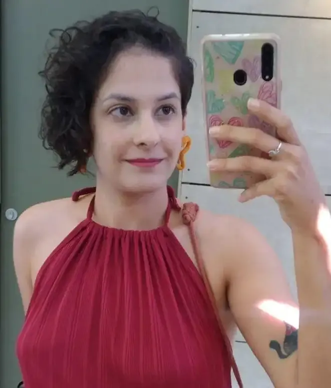 Julissy Tocachelo