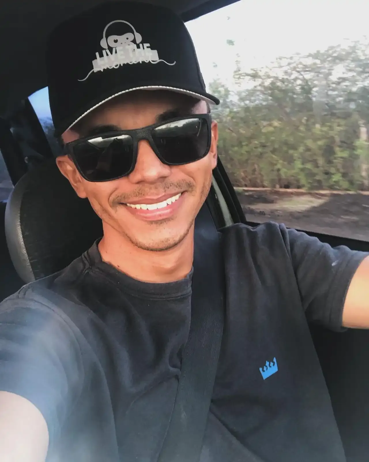 Erilson Queiros