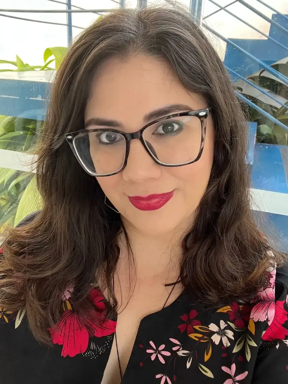Camila Echeverria