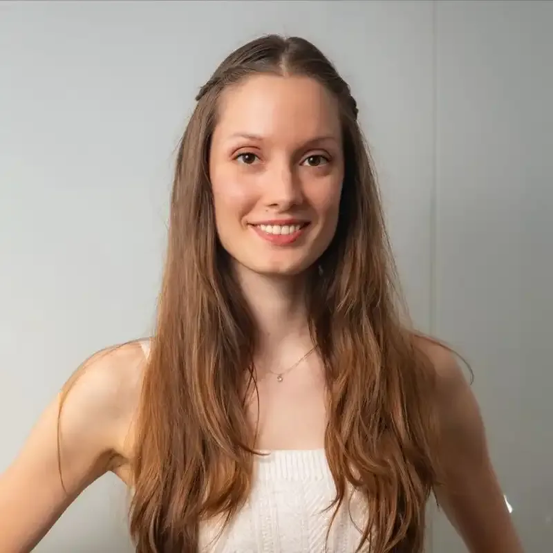 Iasmin Santiago