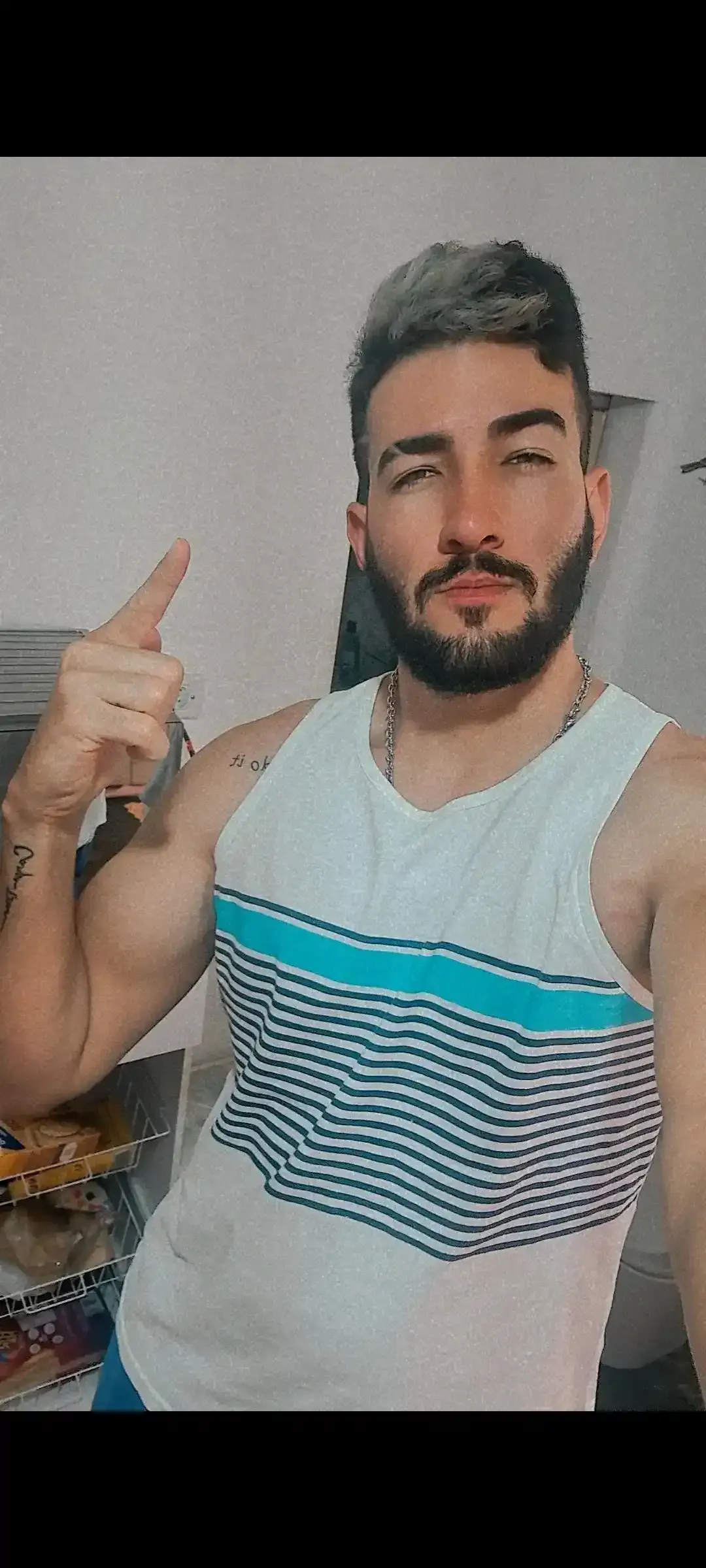 Gabriel Segundo