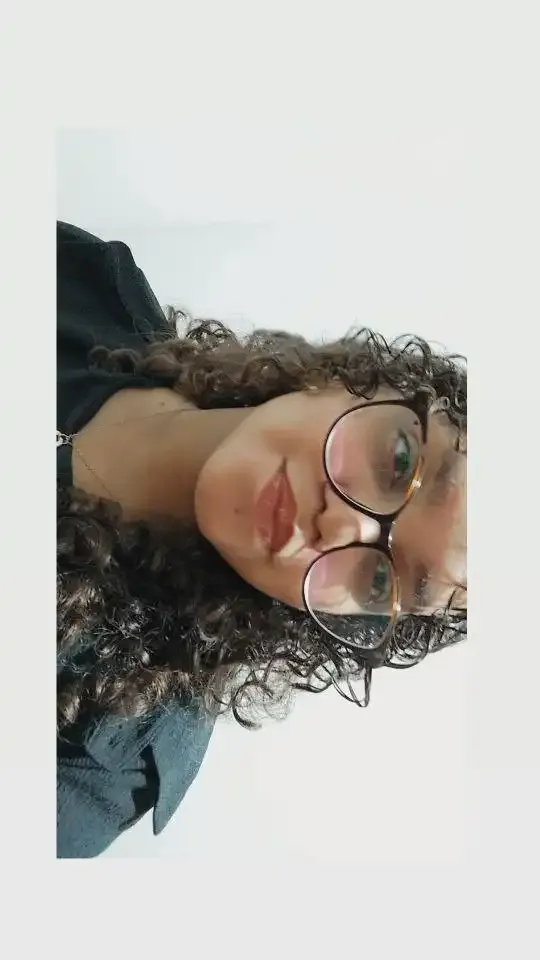 Hadassa Oliveira